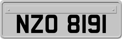 NZO8191