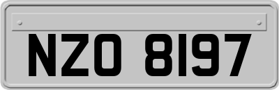 NZO8197