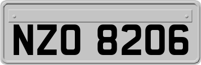 NZO8206