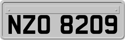 NZO8209