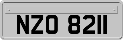 NZO8211