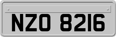 NZO8216