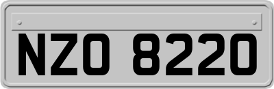 NZO8220