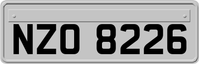 NZO8226