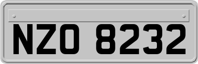 NZO8232