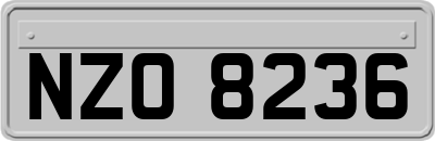 NZO8236