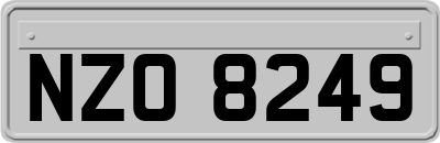 NZO8249