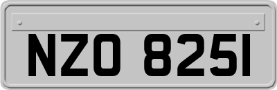 NZO8251