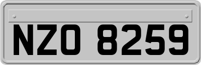 NZO8259