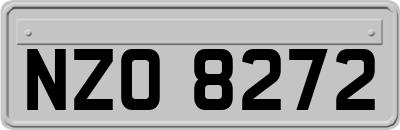 NZO8272