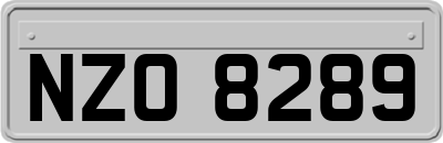 NZO8289