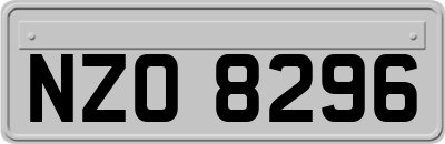 NZO8296