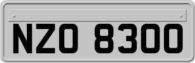 NZO8300