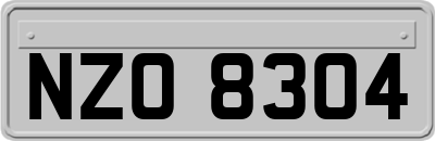 NZO8304