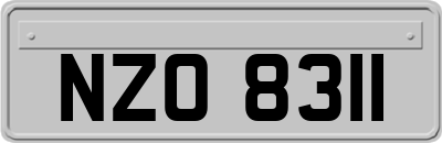 NZO8311