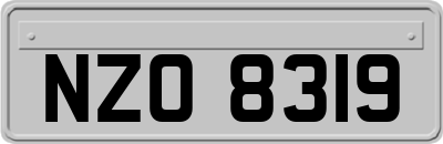 NZO8319