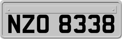 NZO8338