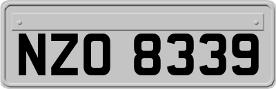NZO8339
