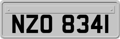 NZO8341