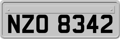 NZO8342