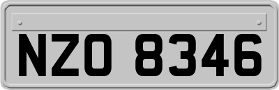 NZO8346