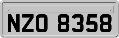 NZO8358
