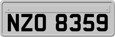 NZO8359
