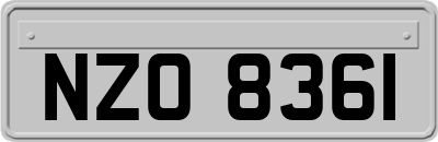 NZO8361
