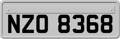 NZO8368
