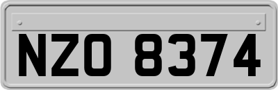 NZO8374