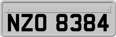 NZO8384