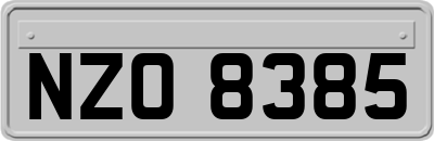 NZO8385