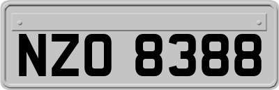 NZO8388