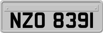 NZO8391