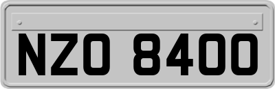 NZO8400