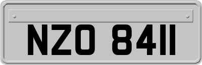 NZO8411