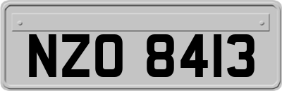 NZO8413