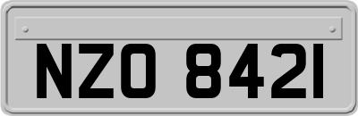 NZO8421
