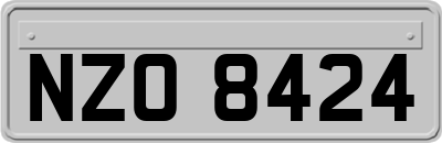 NZO8424