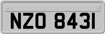 NZO8431