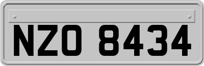 NZO8434