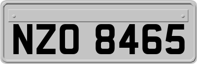 NZO8465