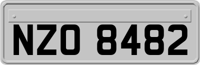 NZO8482