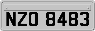 NZO8483