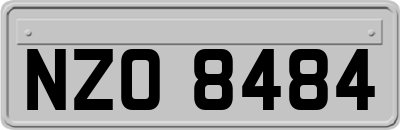 NZO8484