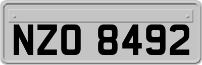 NZO8492