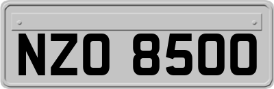 NZO8500