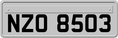 NZO8503