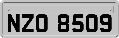 NZO8509
