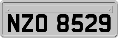 NZO8529